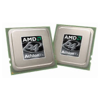 Amd Athlon 64 Quad FX72/ 2.8GHz/ PIB (ADAFX72DIBOX)